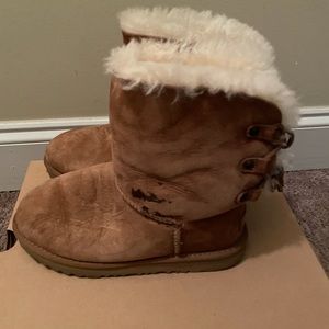 Kids ugg boots